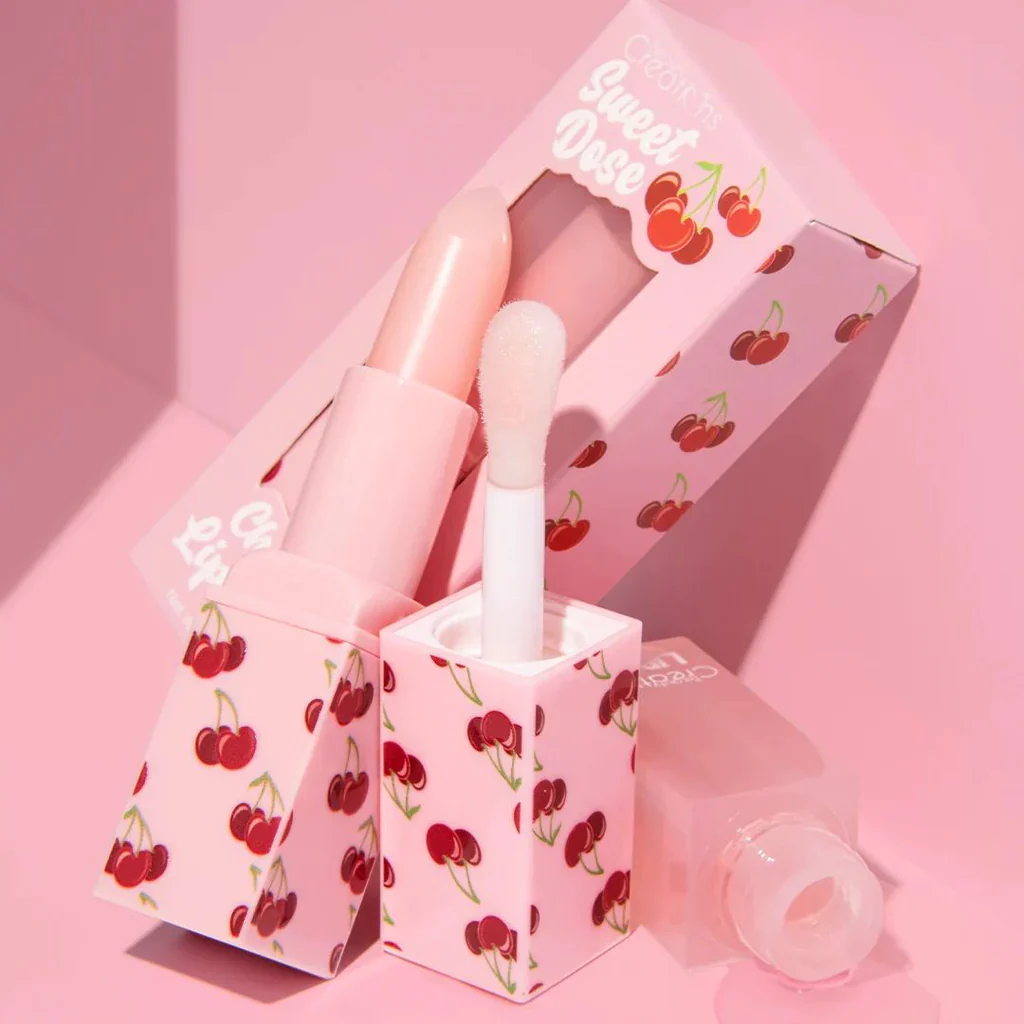 Labial para el cuidado de labios Sweet Dose Beauty Creations - Image 4