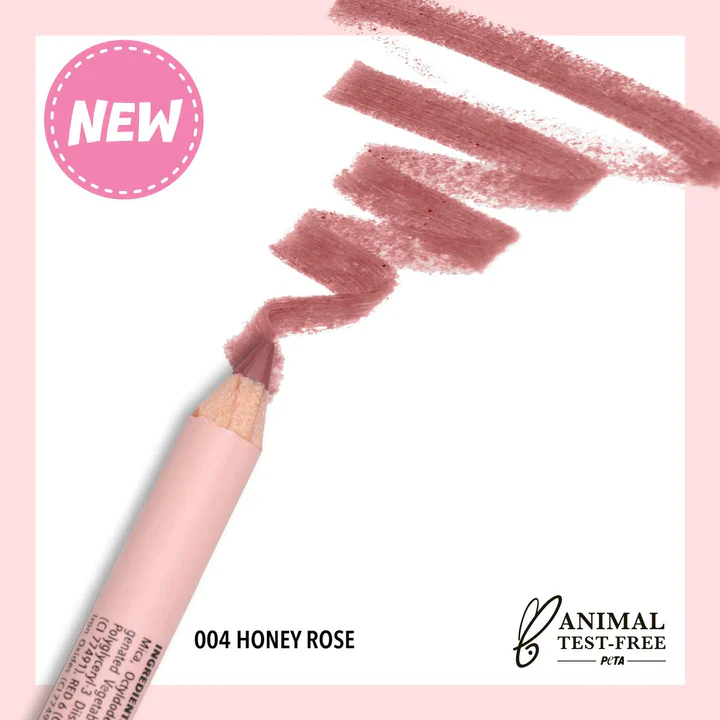 Lapiz Delineador de Labios Signature  Moira Beauty - Image 11