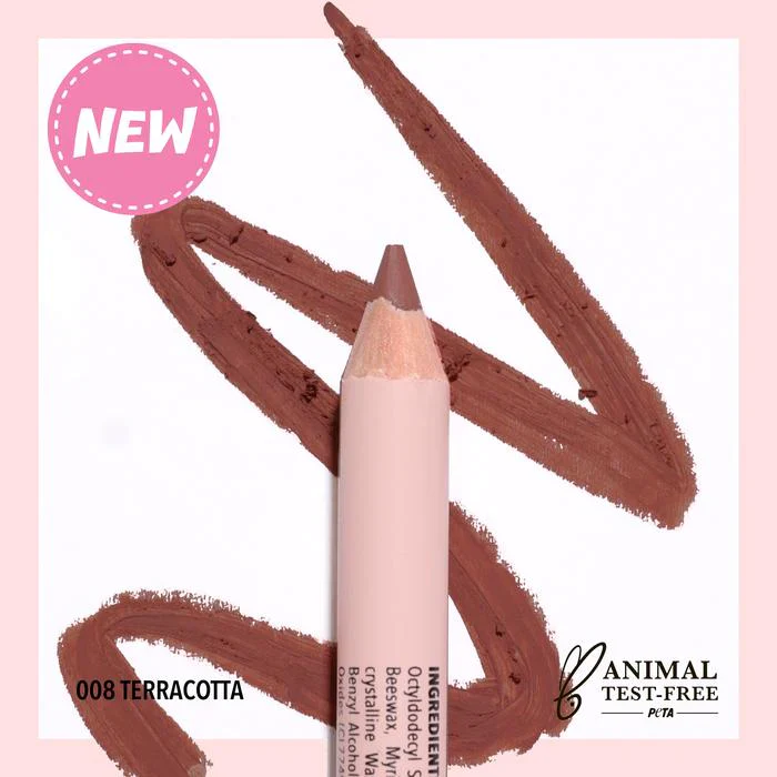 Lapiz Delineador de Labios Signature  Moira Beauty - Image 14