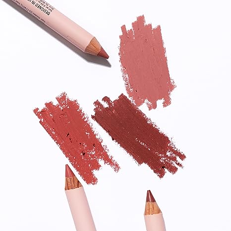 Lapiz Delineador de Labios Signature  Moira Beauty - Image 3