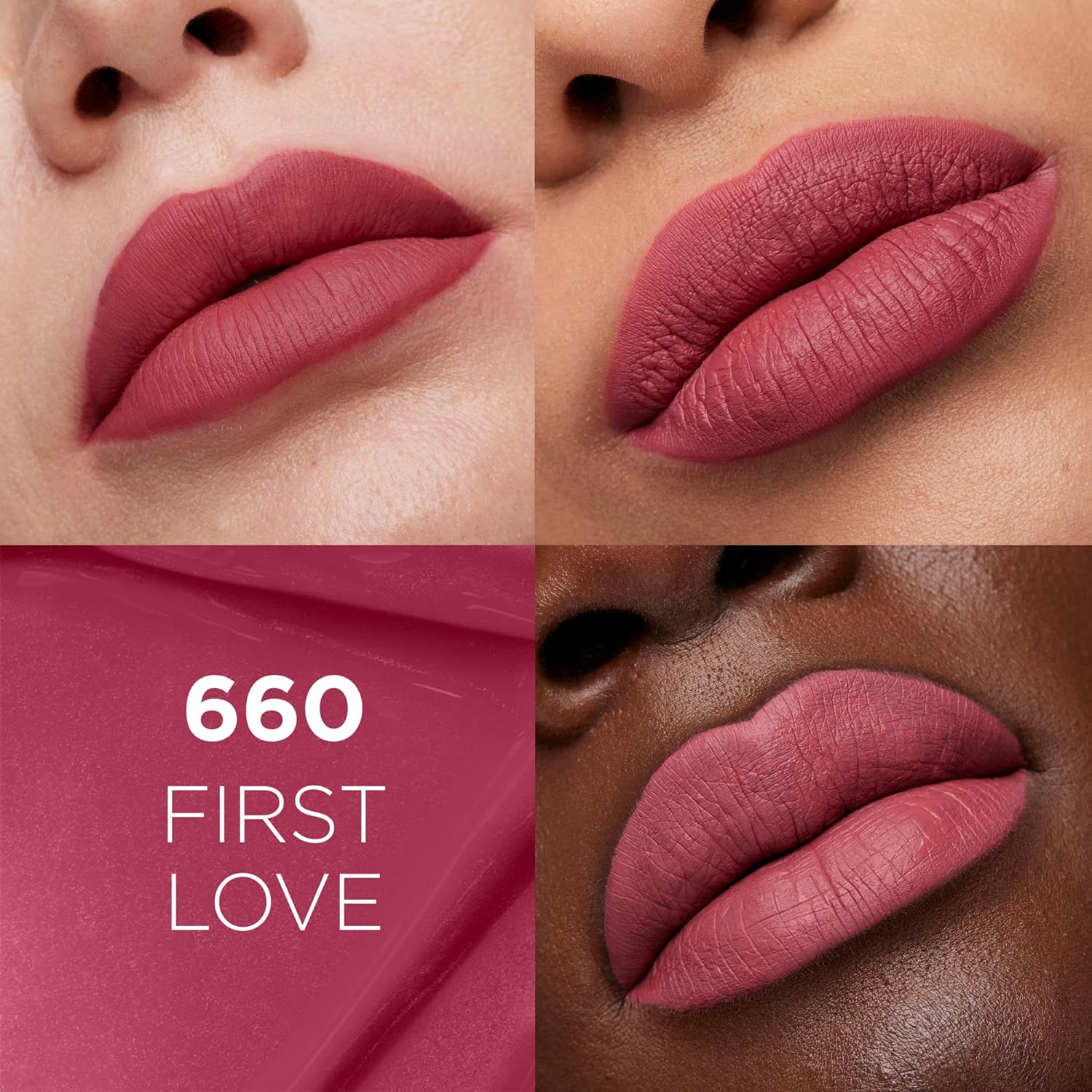 L'Oreal Paris Infallible Matte Resistance Liquid Matte Lipstick - Image 15