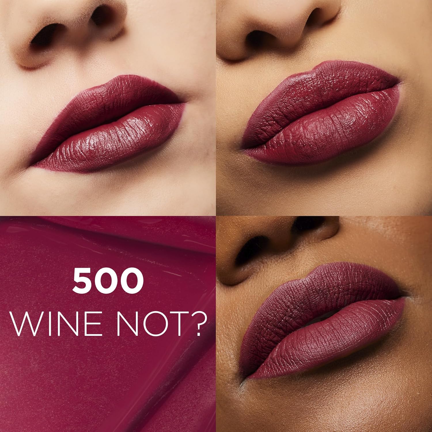 L'Oreal Paris Infallible Matte Resistance Liquid Matte Lipstick - Image 16