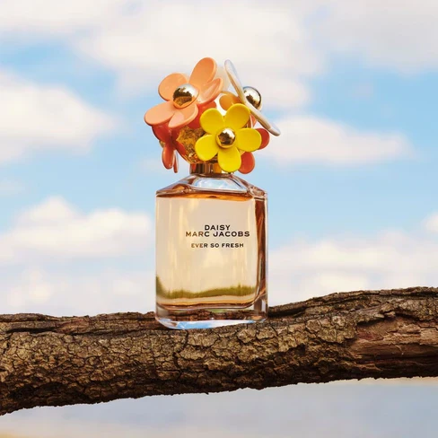 Marc Jacobs Daisy Eau So Fresh EDT 125ml - Image 6