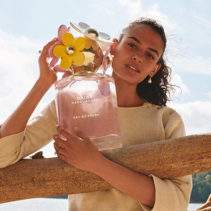 Marc Jacobs Daisy Eau So Fresh EDT 125ml - Image 8