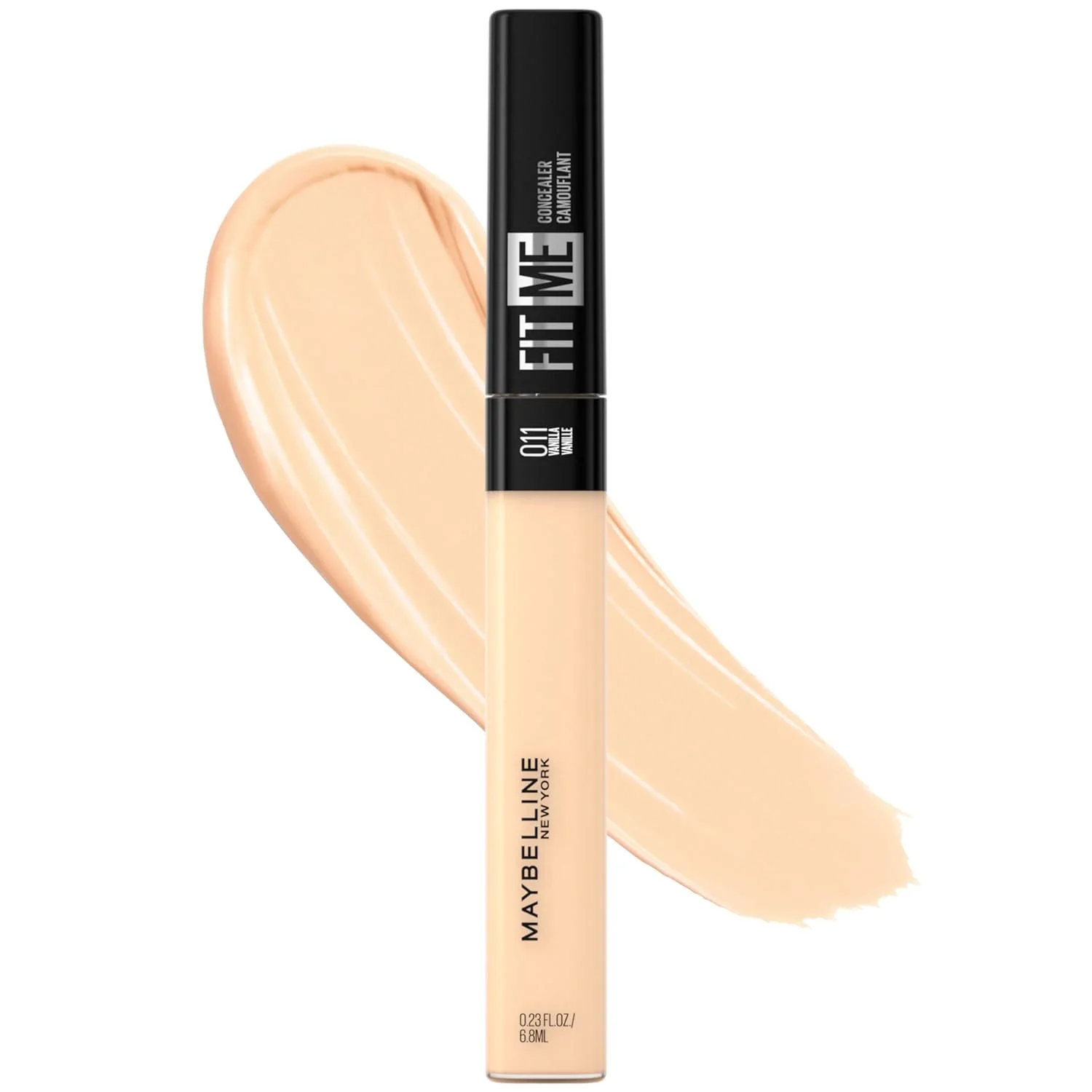 Maybelline Corrector Fit Me Natural Finish - Image 12