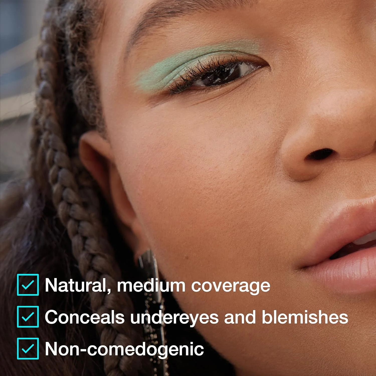 Maybelline Corrector Fit Me Natural Finish - Image 5