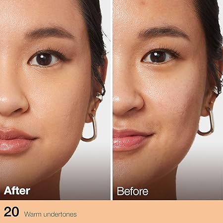 Maybelline Corrector Fit Me Natural Finish - Image 8