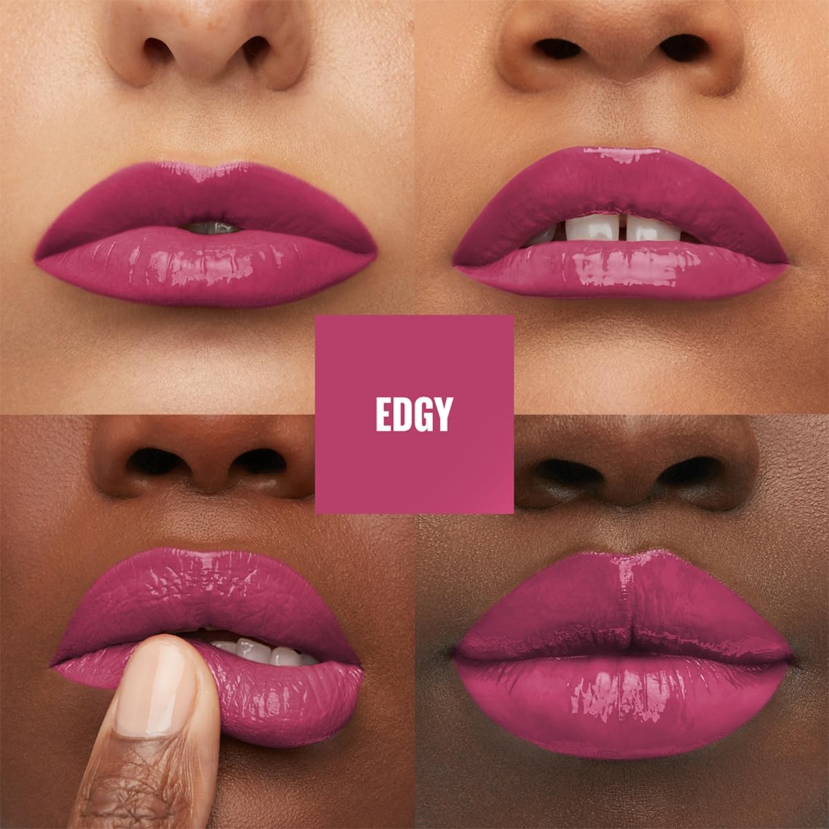 Maybelline Super Stay - Lápiz labial líquido Vinyl - Image 22