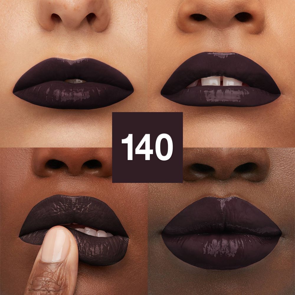 Maybelline Super Stay - Lápiz labial líquido Vinyl - Image 26