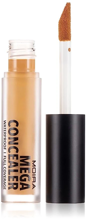 Moira Mega Corrector Impermeable - Image 4