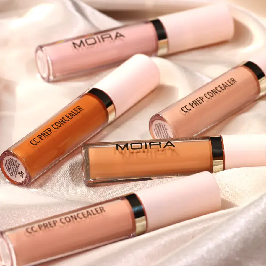 Moira El corrector CC Prep - Image 6