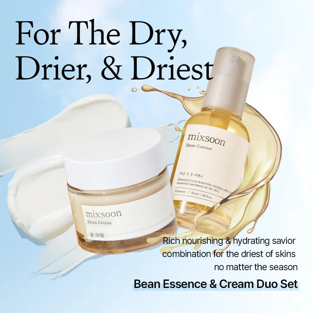 Mixsoon Bean Essence Esencia Exfoliante e Hidratante 50ml - Image 13