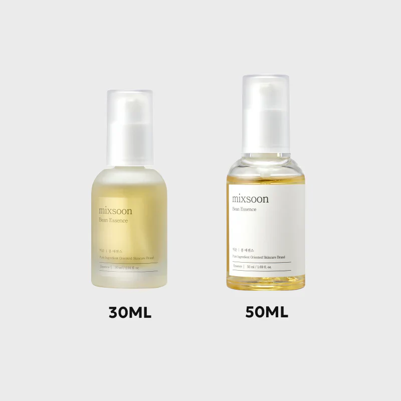 Mixsoon Bean Essence Esencia Exfoliante e Hidratante 50ml - Image 3