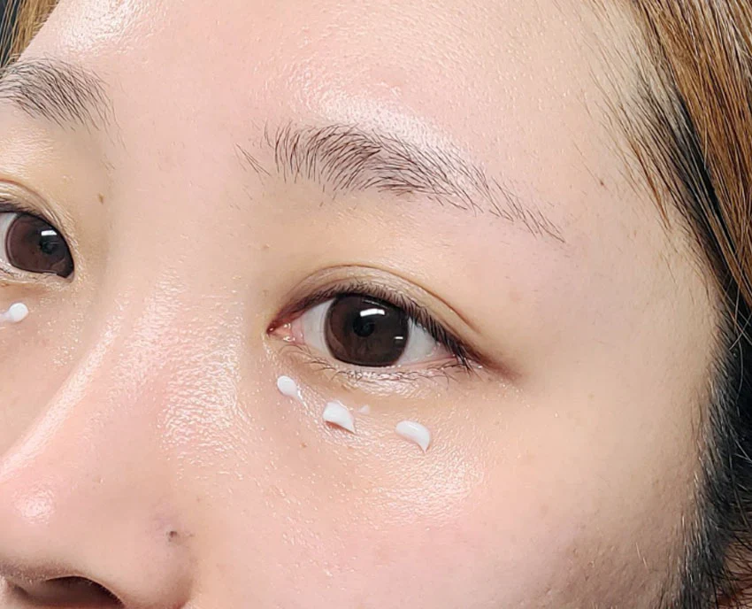 Mixsoon Bean Eye Cream -contorno de ojos 20ml - Image 5