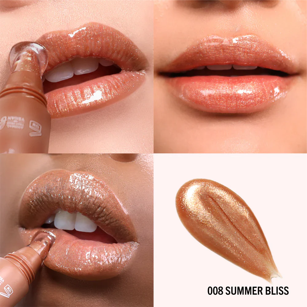 Moira Bálsamo labial Butter Bliss - Image 11