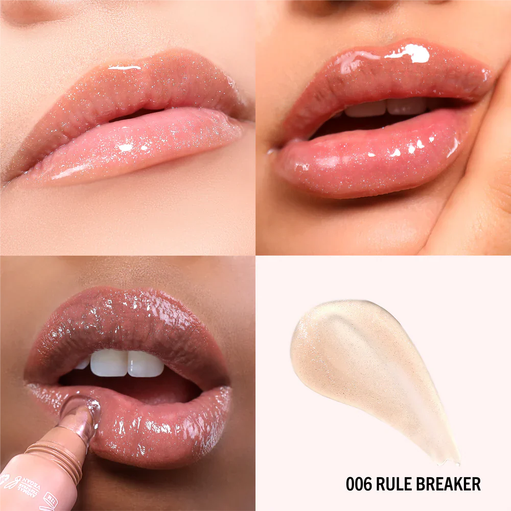 Moira Bálsamo labial Butter Bliss - Image 15