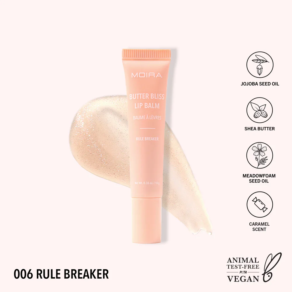 Moira Bálsamo labial Butter Bliss - Image 16