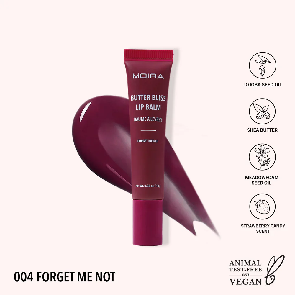 Moira Bálsamo labial Butter Bliss - Image 20
