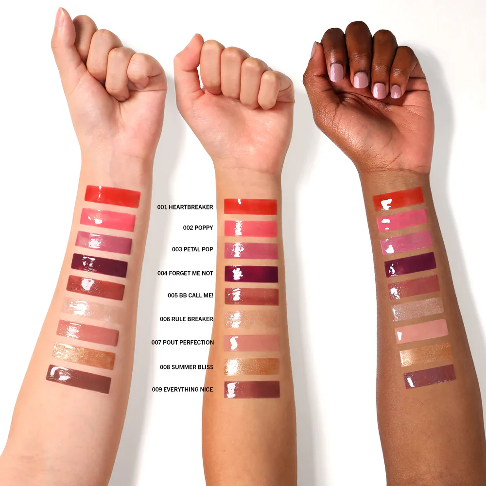 Moira Bálsamo labial Butter Bliss - Image 25