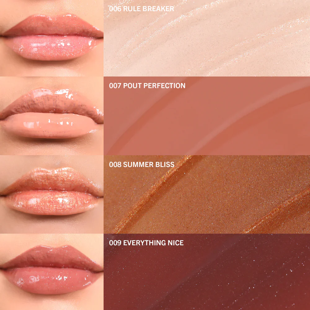 Moira Bálsamo labial Butter Bliss - Image 6
