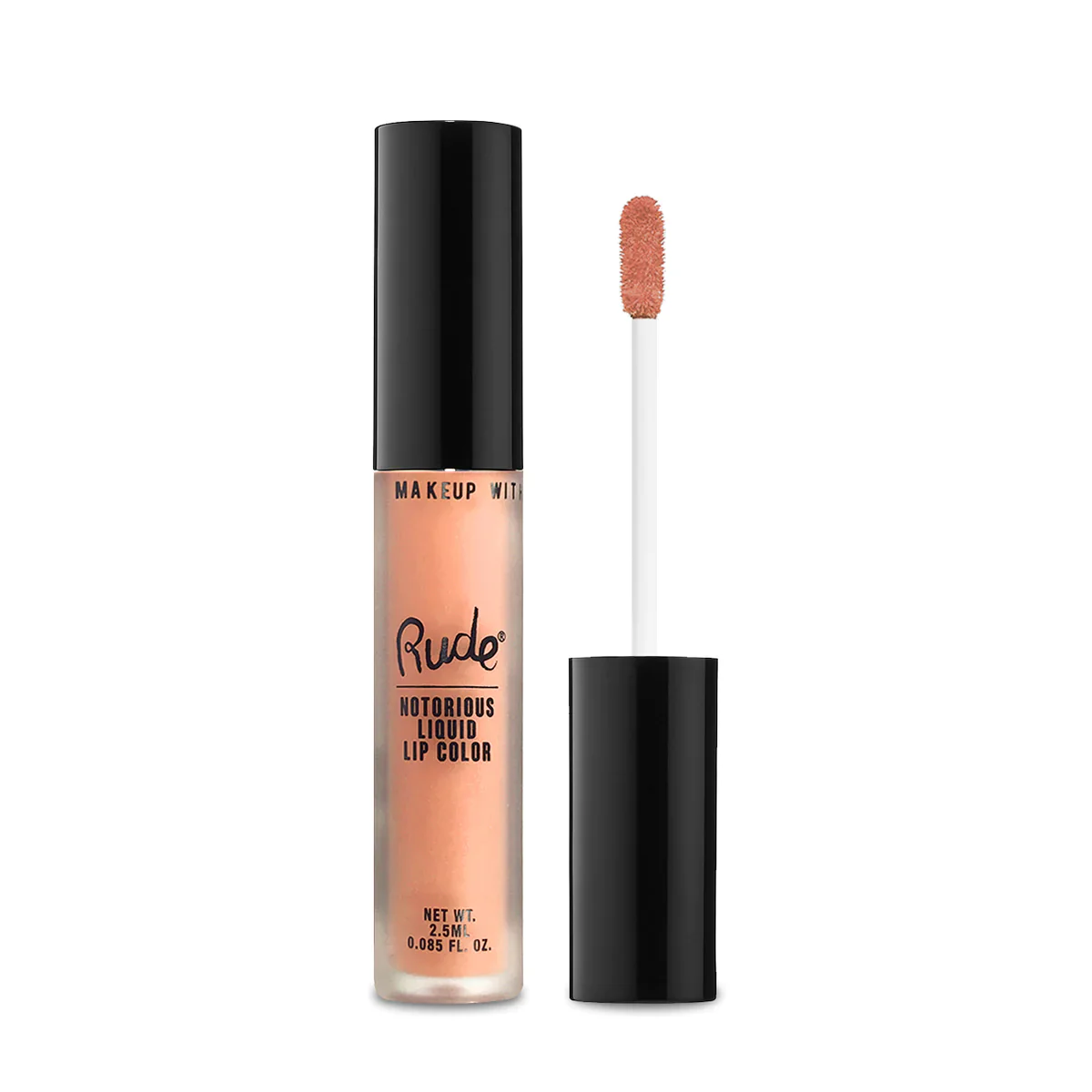 Notorious Liquid Lip 9 Tonos Rude Cosmetics - Image 10