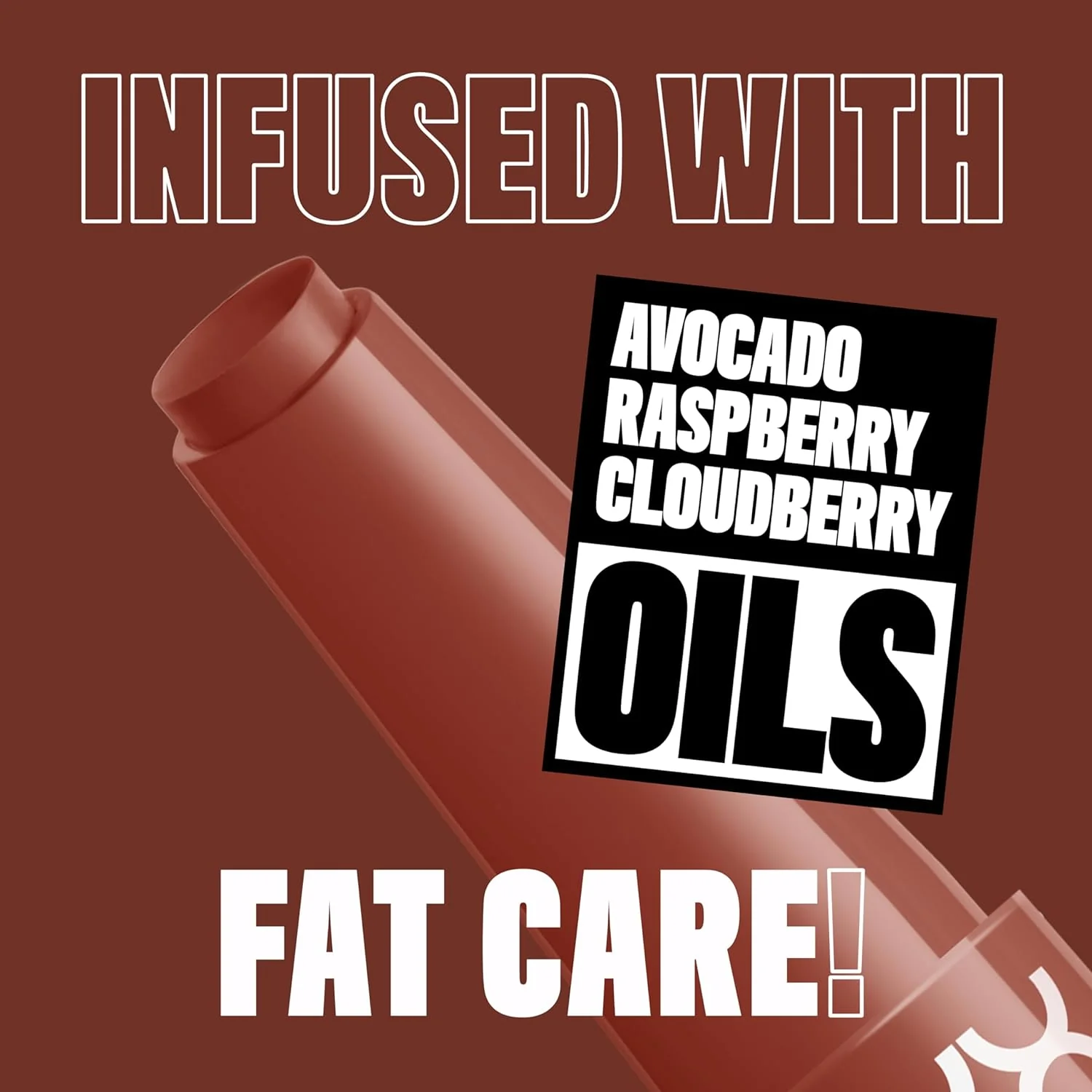 NYX Bálsamo labial Fat Oil Slick Click - Image 9