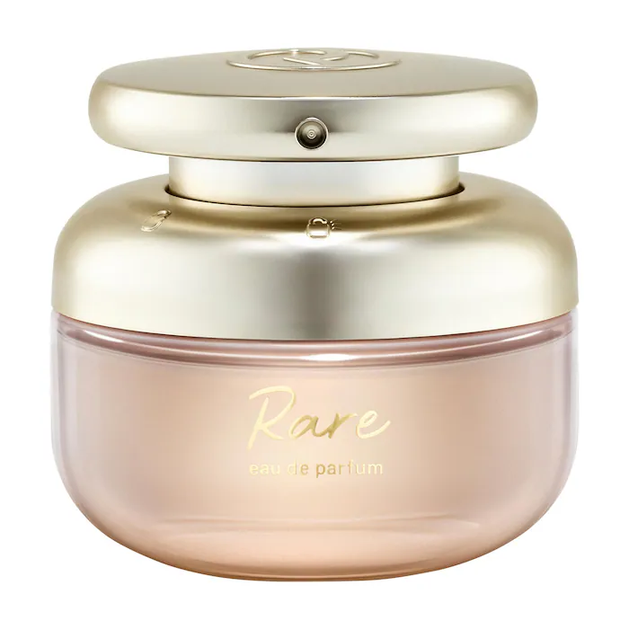 Rare Eau de Parfum con vainilla y caramelo EDP 50ml - Image 8
