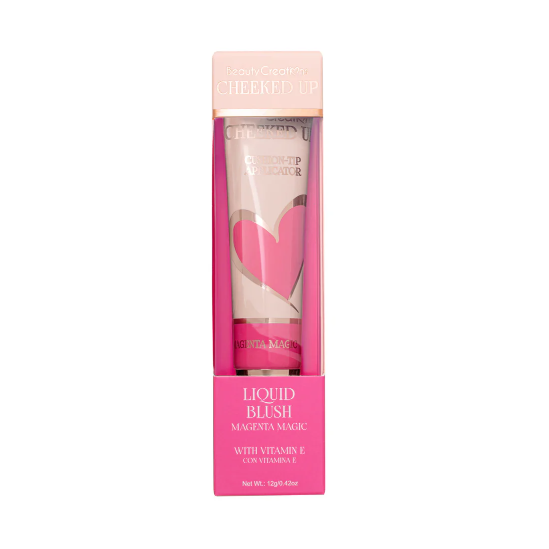 Rubor líquido Flawless Stay Cheeked Up Wands - Image 11