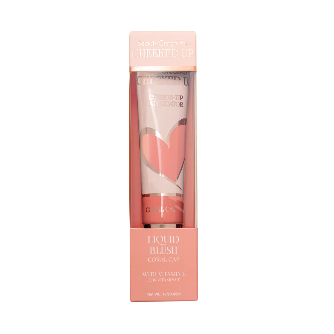 Rubor líquido Flawless Stay Cheeked Up Wands - Image 14