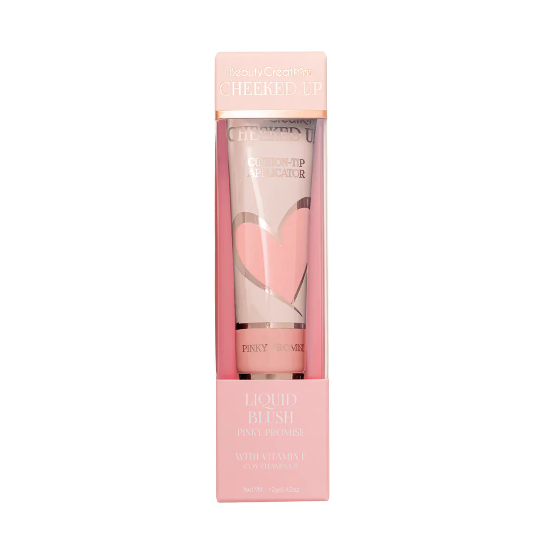 Rubor líquido Flawless Stay Cheeked Up Wands - Image 16
