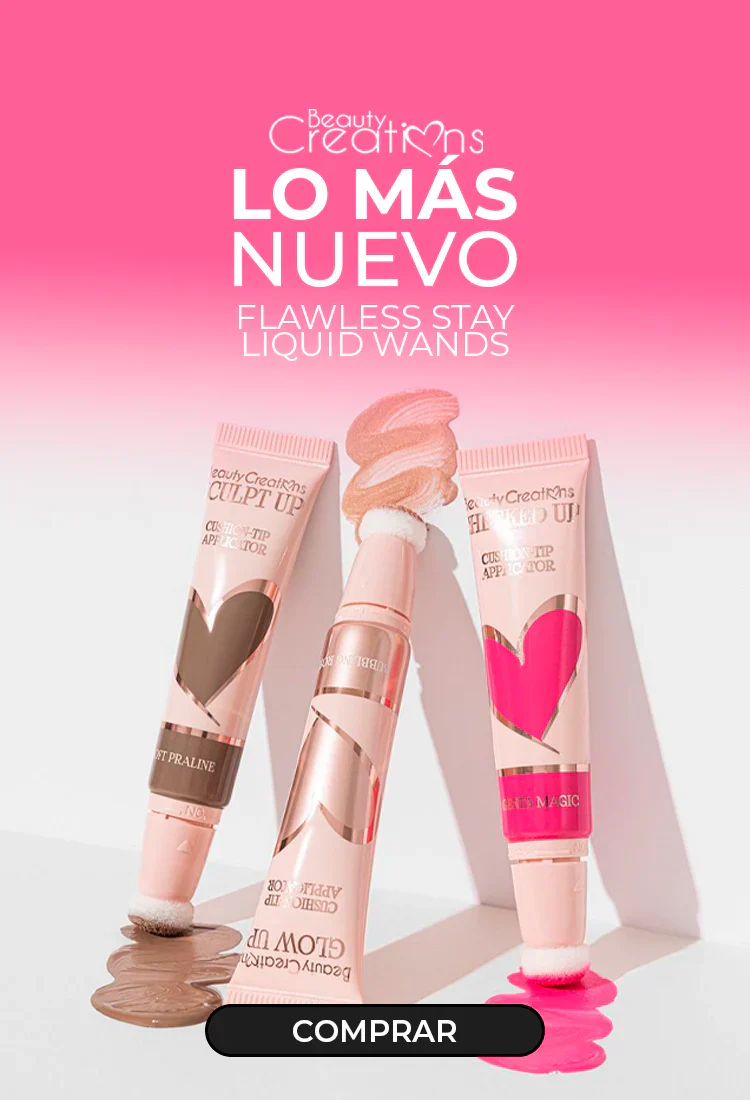 Rubor líquido Flawless Stay Cheeked Up Wands - Image 21