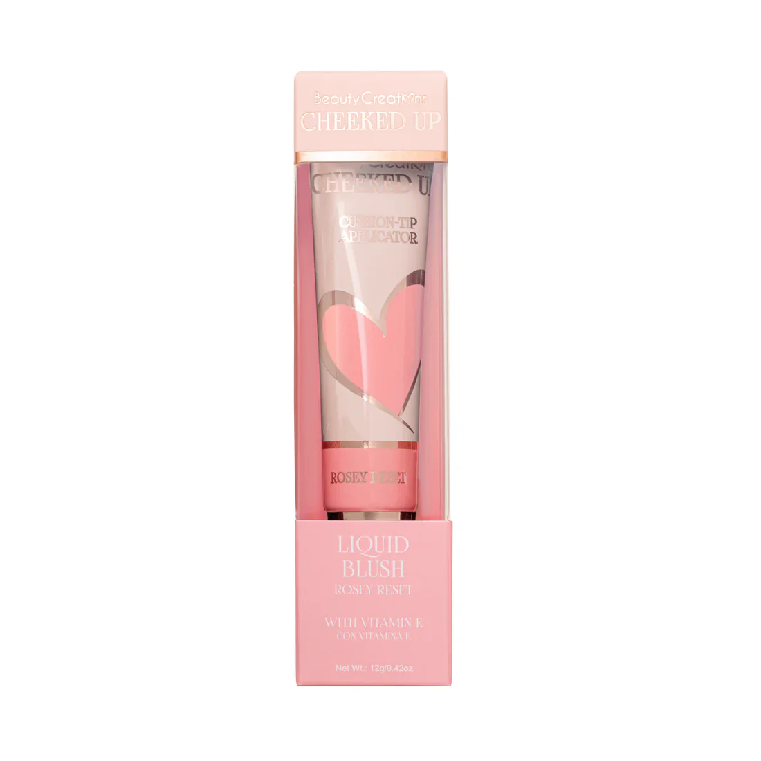 Rubor líquido Flawless Stay Cheeked Up Wands - Image 23