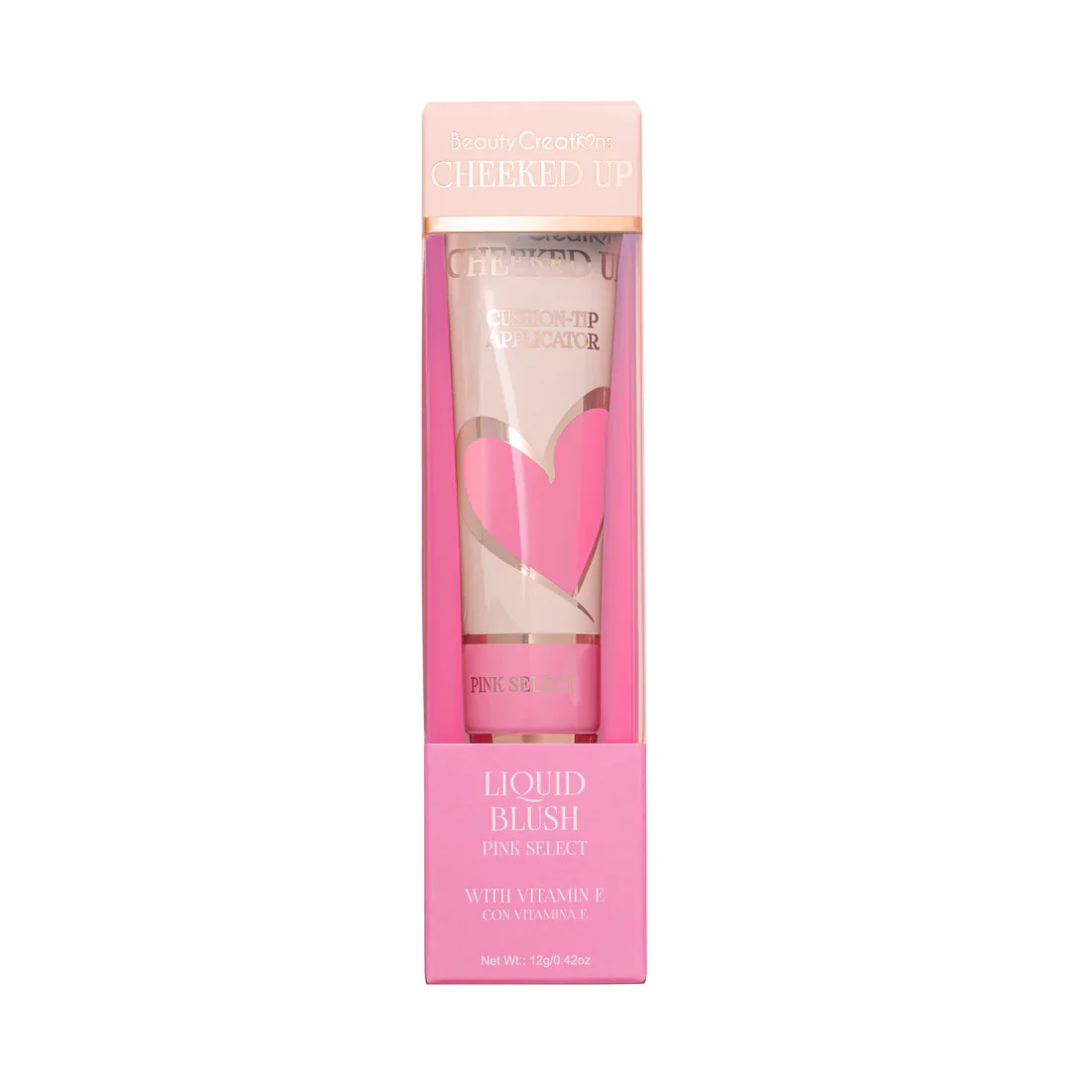 Rubor líquido Flawless Stay Cheeked Up Wands - Image 24