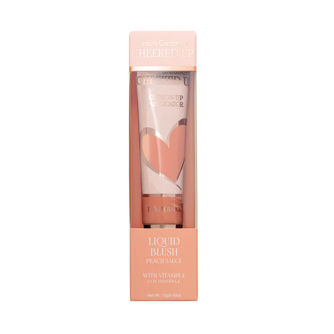 Rubor líquido Flawless Stay Cheeked Up Wands - Image 7
