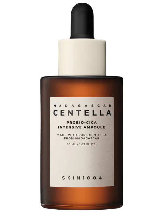 Skin 1004 Madagascar Centella Probio-Cica Intensive Ampoule - Image 3