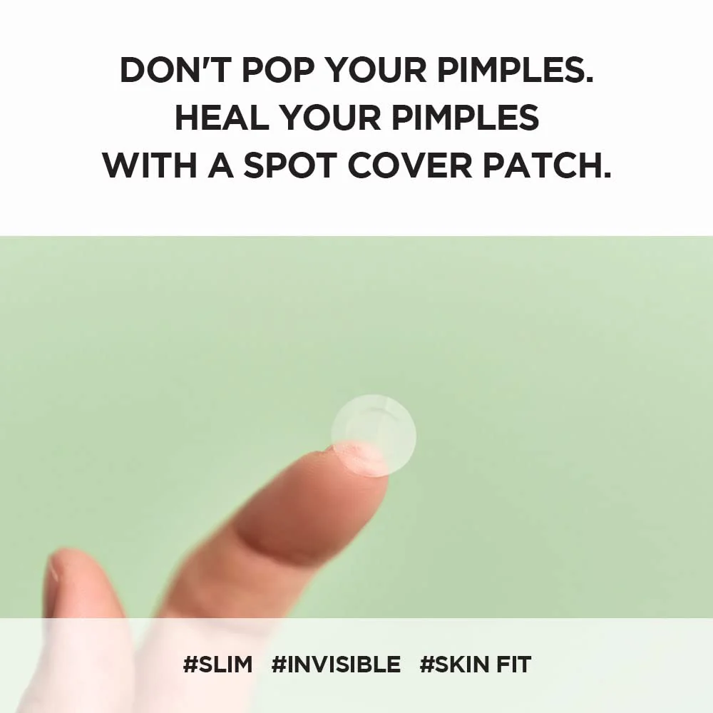 SKIN1004 Madagascar Centella Spot Cover Patch 22unidades - Image 4