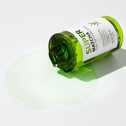 SOME BY MI Suero reafirmante de poros Super Matcha - Image 7
