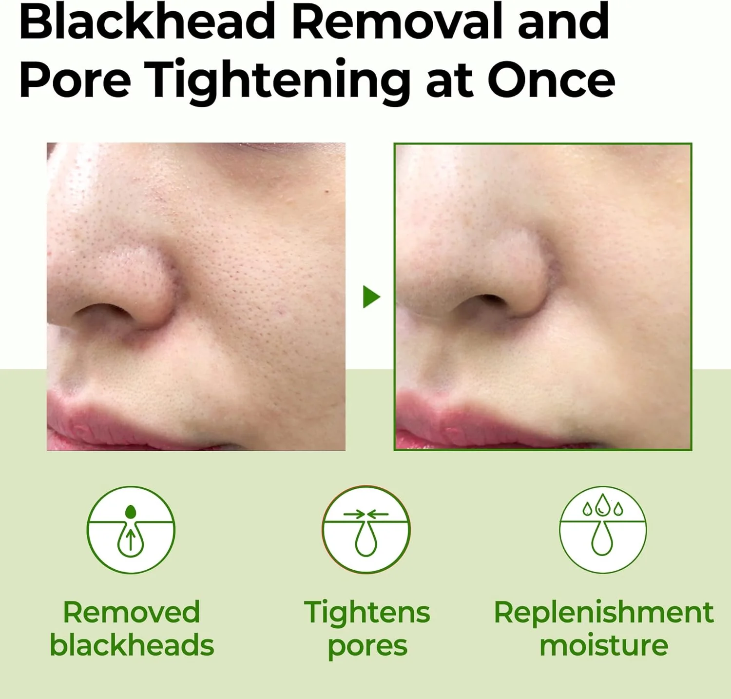 Some by mi Super Matcha Pore Tightening Toner 150ml - Image 6