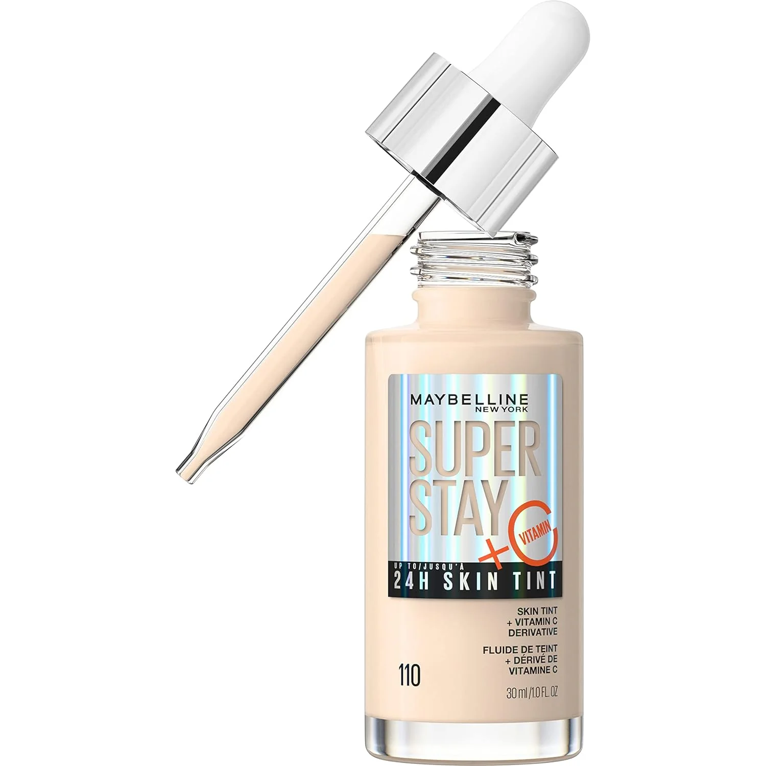 Super Stay 24H Skin Tint + Vitamin C - Image 23