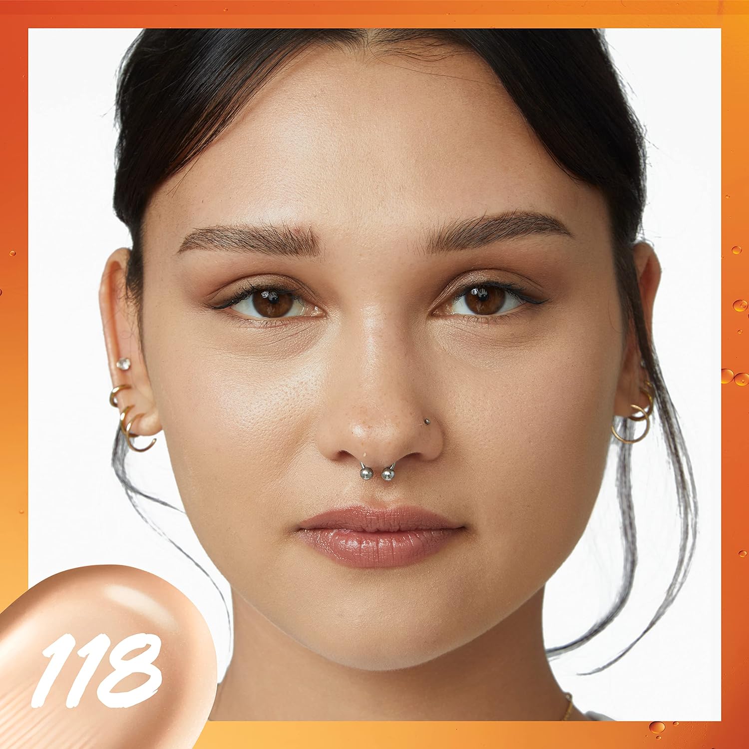 Super Stay 24H Skin Tint + Vitamin C - Image 9