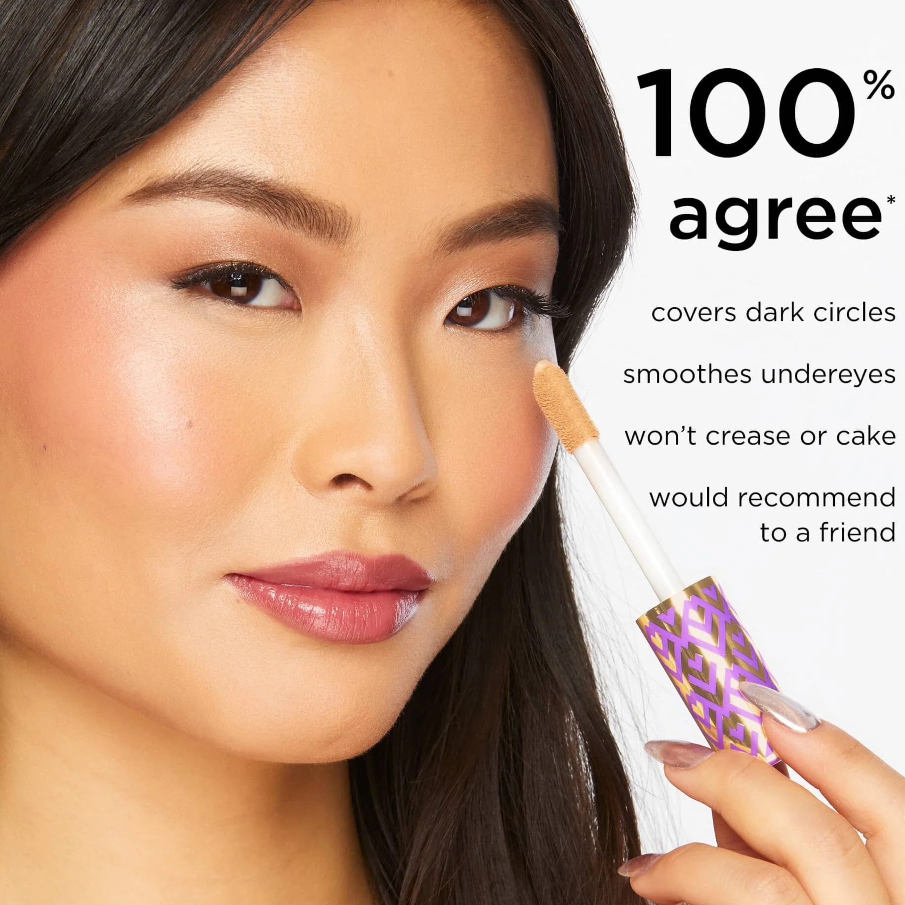 Tarte Shape Tape Concealer-Corrector - Image 14