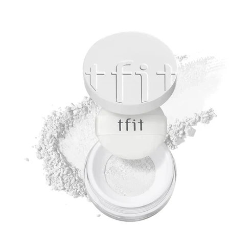 TFIT - Translucent Set Finishing - Image 4