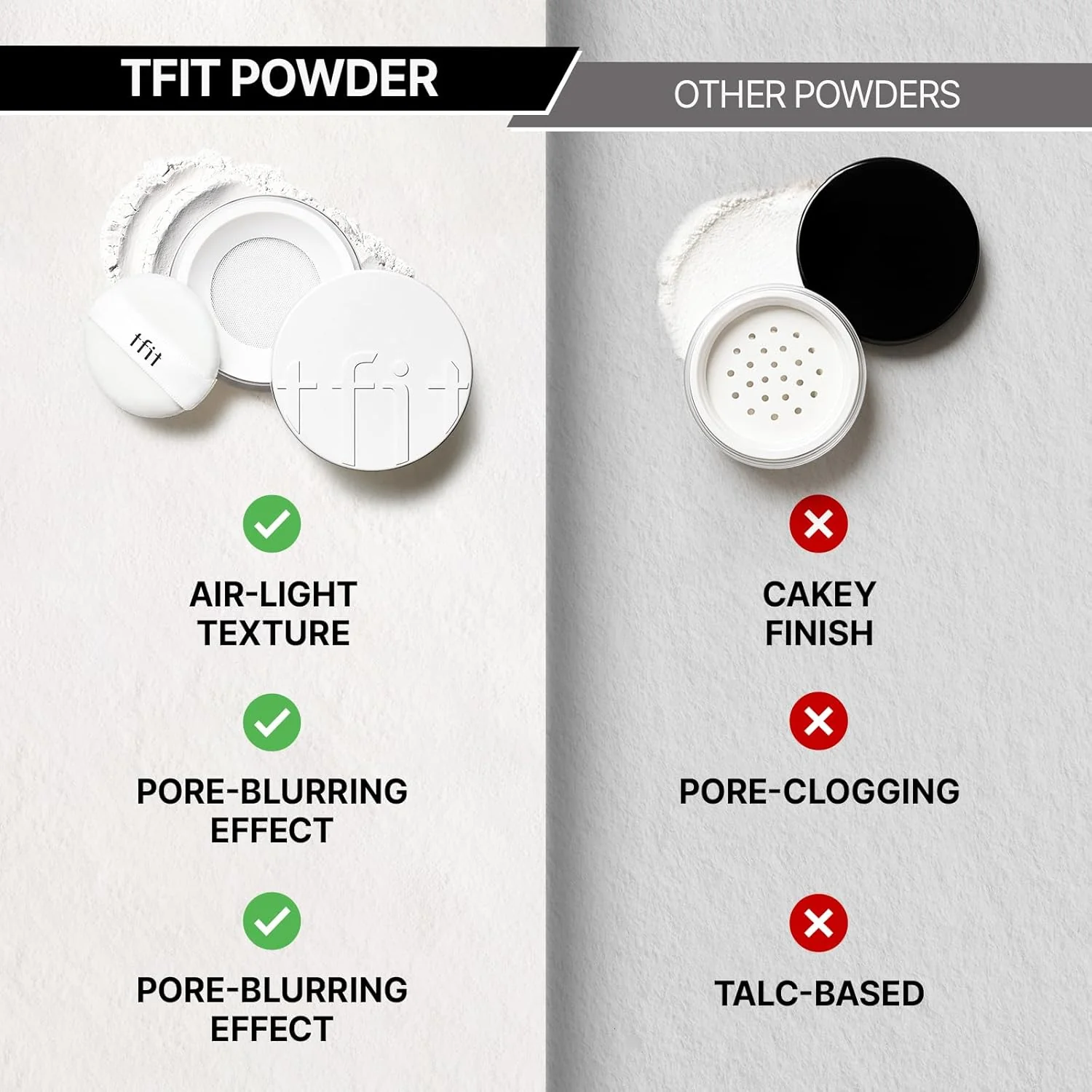 TFIT - Translucent Set Finishing - Image 6