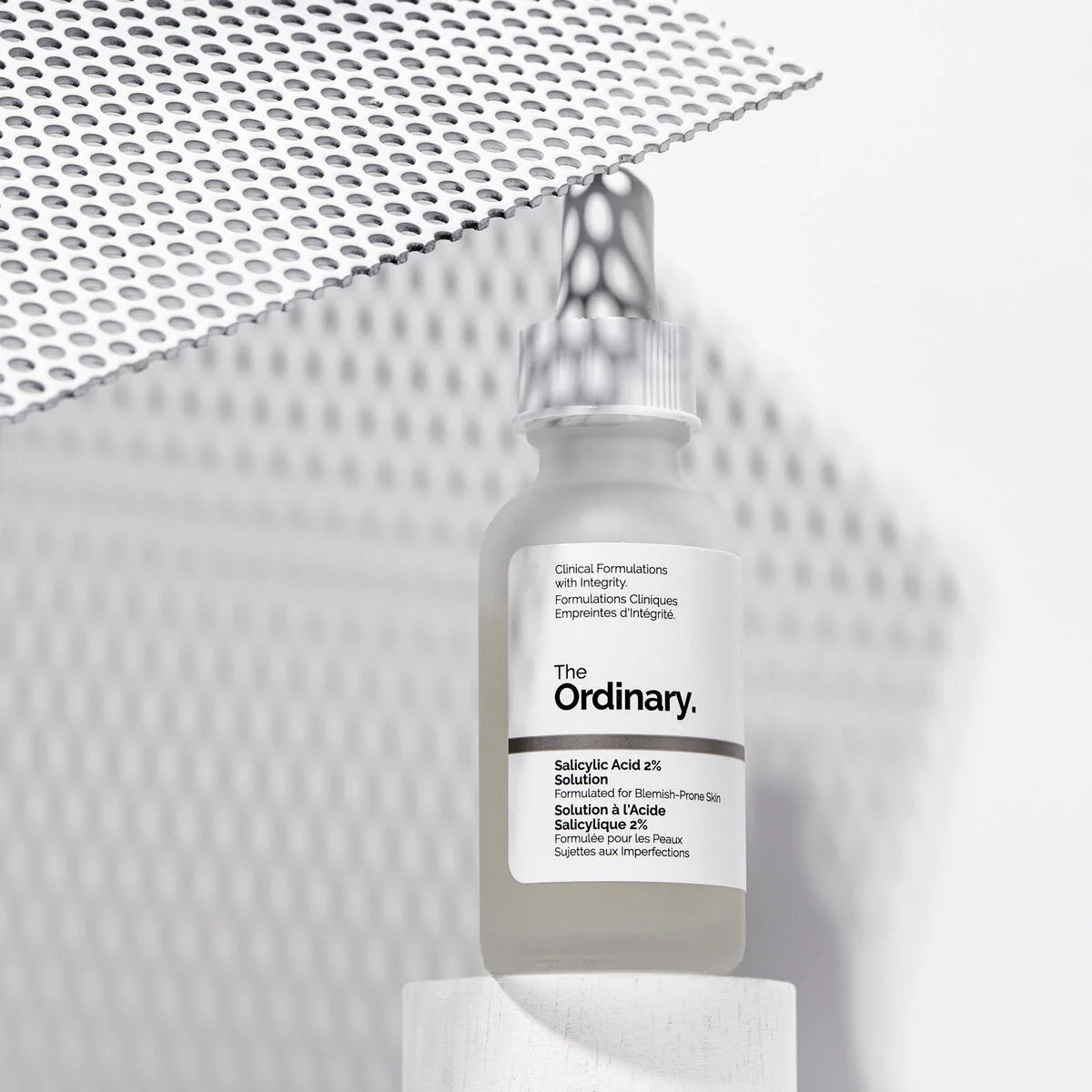 The Ordinary Acido Salicilico 2% Solution |Tratamiento Ácido Salicílico - Image 3