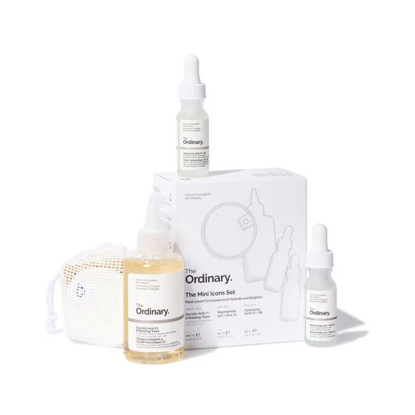 The Ordinary Mini Icons - Image 3