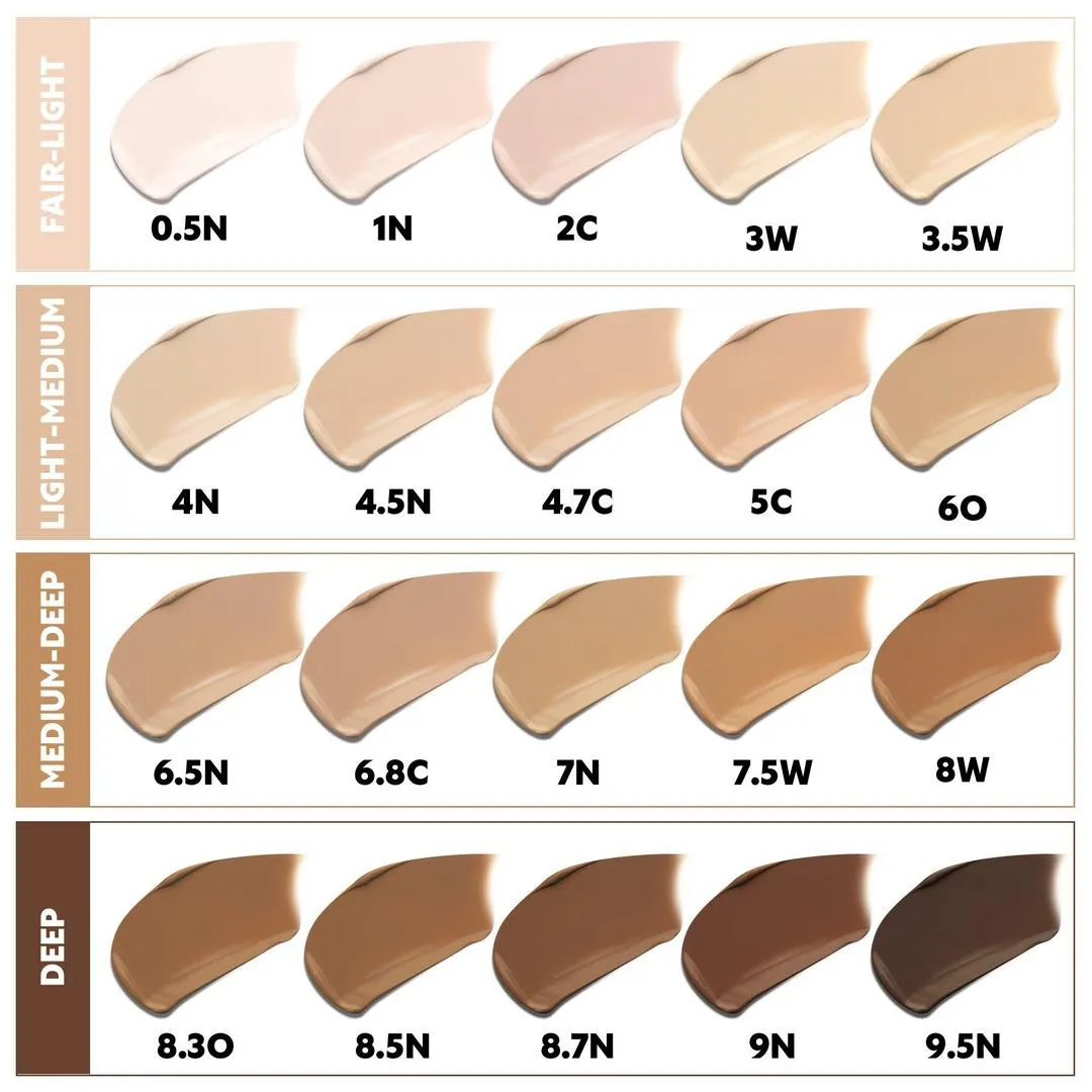 TIRTIR Glide&Hide - Corrector Textura cremosa, oculta ojeras y arrugas, fórmula dual - Image 6