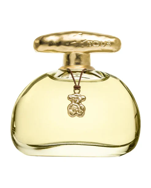 TOUS Touch The Original Gold  EDT 100ml - Image 4