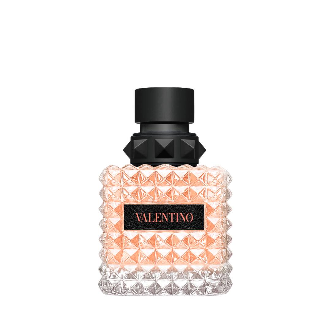 Valentino  Born in Roma -Coral Fantasy EDP 100ml - Image 5