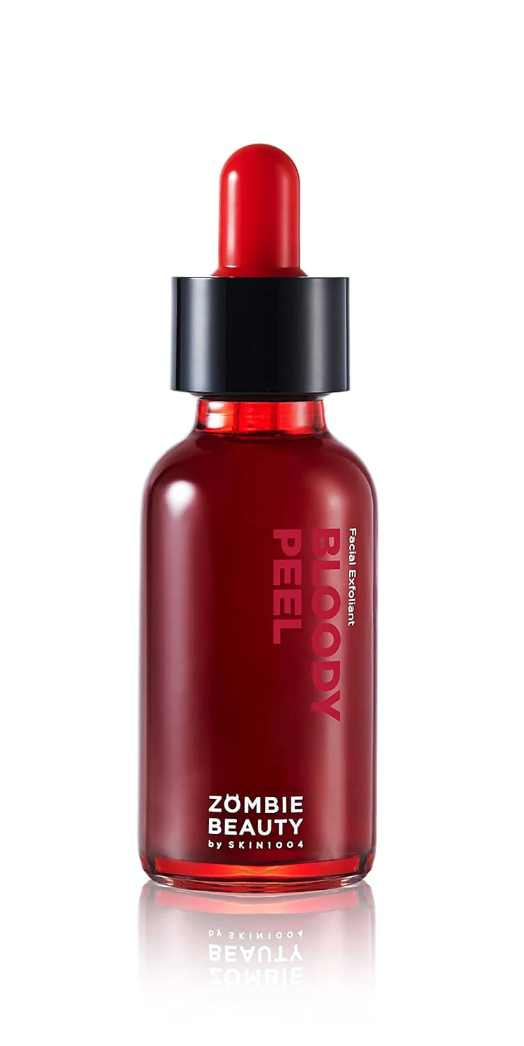 ZOMBIE BEAUTY by SKIN1004 Bloody Peel 30ml - Image 4